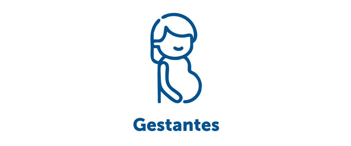 Gestantes