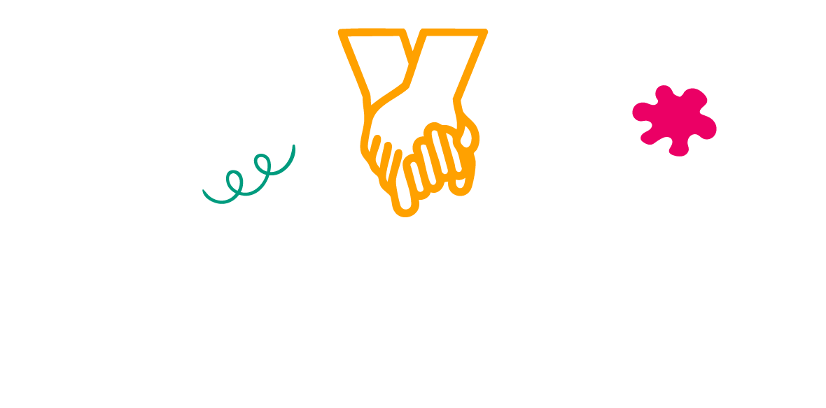 icono de manos juntas