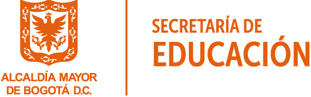 Logo Secretaría de Educación